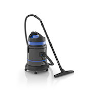 JanVac WD30 Wet & Dry Tub Vacuum